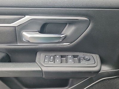 2025 RAM 1500 Big Horn/Lone Star 4D Crew Cab