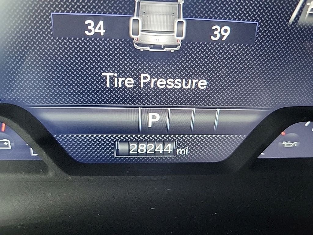 2025 RAM 1500 Big Horn/Lone Star 4D Crew Cab