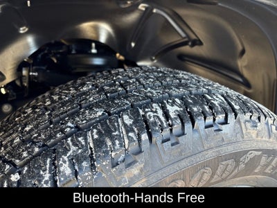 2023 RAM 1500 Big Horn/Lone Star 4D Crew Cab