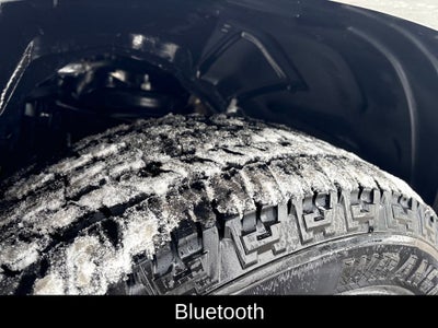 2025 RAM 1500 Laramie 4D Crew Cab