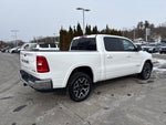 2025 RAM 1500 Laramie 4D Crew Cab