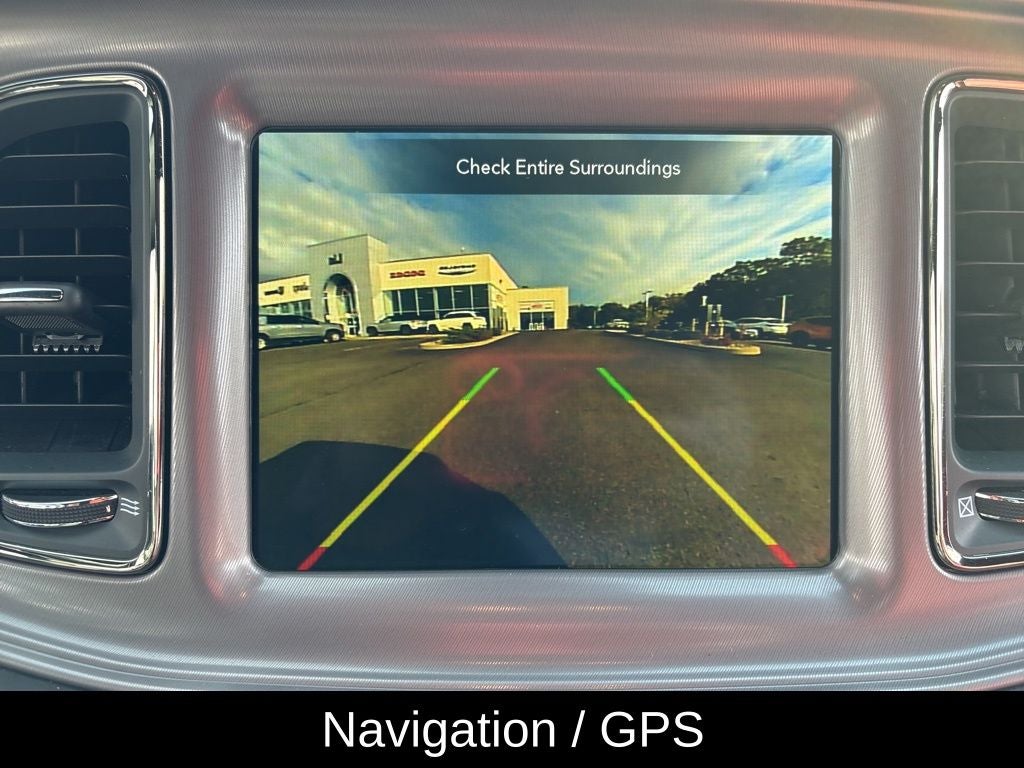 2023 Dodge Challenger SRT Hellcat Redeye Jailbreak