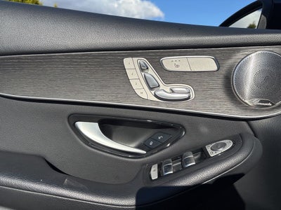 2021 Mercedes-Benz GLC GLC 300 4MATIC®