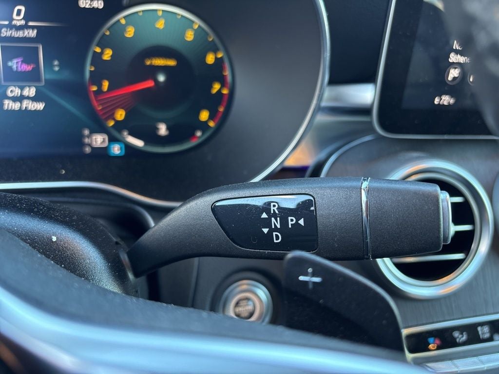 2021 Mercedes-Benz GLC GLC 300 4MATIC®