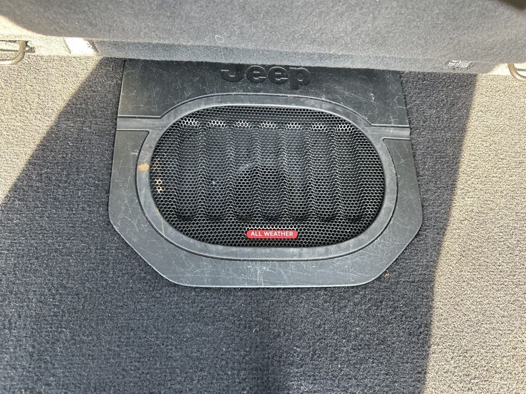 2021 Jeep Wrangler Rubicon