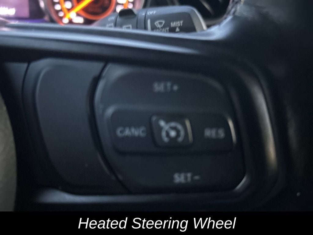 2022 Jeep Wrangler Unlimited Sport Altitude