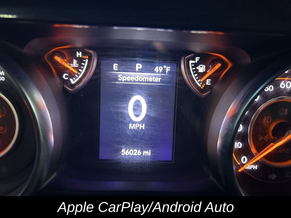 2022 Jeep Wrangler Unlimited Sport Altitude