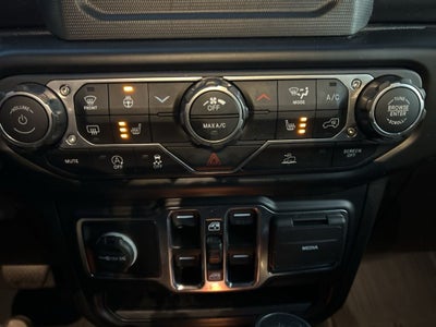 2022 Jeep Wrangler Unlimited Sport Altitude