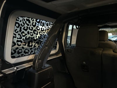 2022 Jeep Wrangler Unlimited Sport Altitude