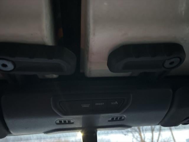 2022 Jeep Wrangler Unlimited Sport Altitude