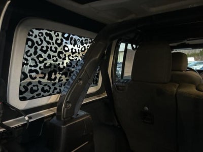 2022 Jeep Wrangler Unlimited Sport Altitude