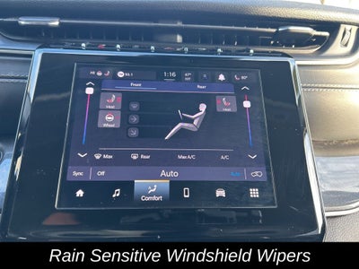 2022 Jeep Grand Cherokee L Laredo