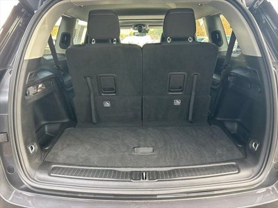 2022 Jeep Grand Cherokee L Laredo