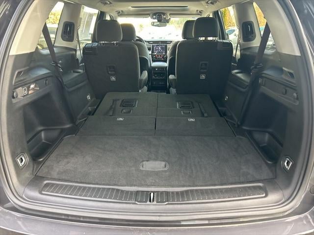 2022 Jeep Grand Cherokee L Laredo