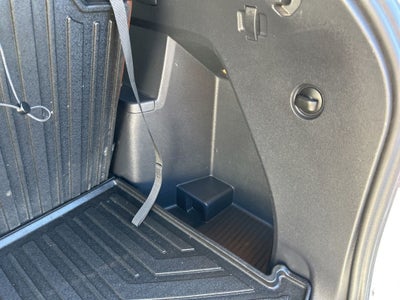 2021 Volkswagen Atlas 2.0T SE w/Technology