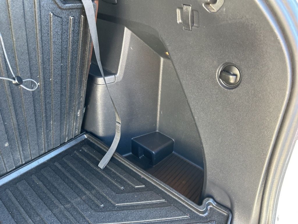 2021 Volkswagen Atlas 2.0T SE w/Technology