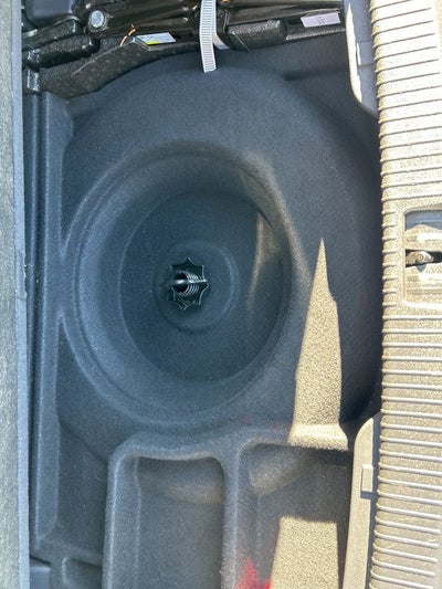 2021 Volkswagen Atlas 2.0T SE w/Technology