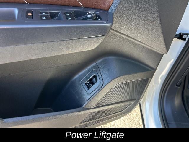 2021 Volkswagen Atlas 2.0T SE w/Technology