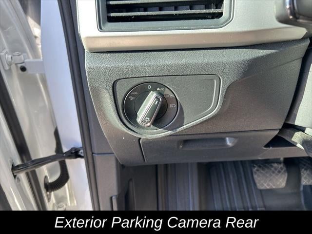 2021 Volkswagen Atlas 2.0T SE w/Technology