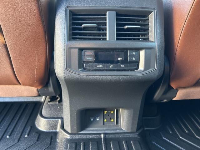 2021 Volkswagen Atlas 2.0T SE w/Technology