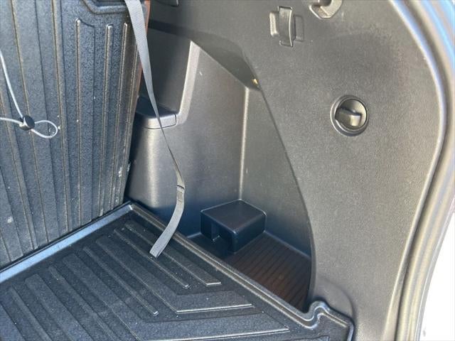 2021 Volkswagen Atlas 2.0T SE w/Technology