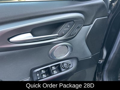 2024 Dodge Hornet R/T Plus