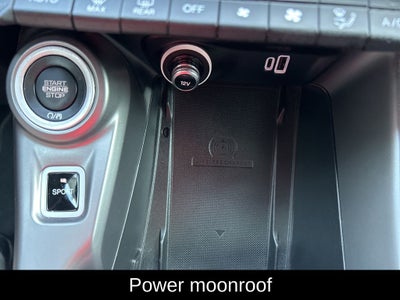 2024 Dodge Hornet R/T Plus