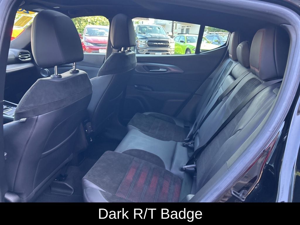 2024 Dodge Hornet R/T Plus