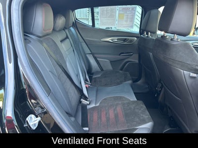 2024 Dodge Hornet R/T Plus