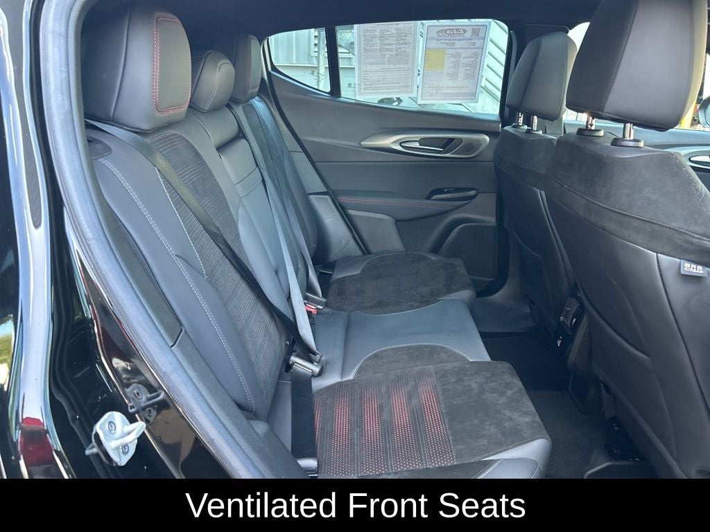 2024 Dodge Hornet R/T Plus