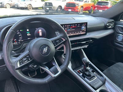 2024 Dodge Hornet R/T Plus