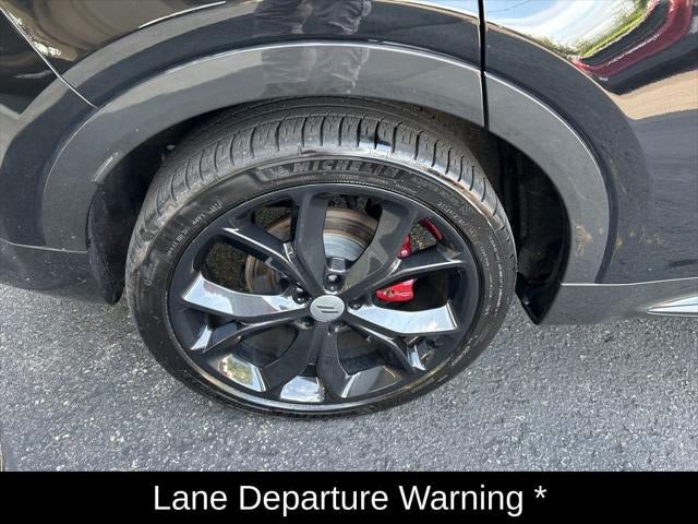 2024 Dodge Hornet R/T Plus