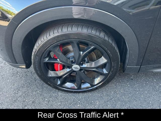 2024 Dodge Hornet R/T Plus