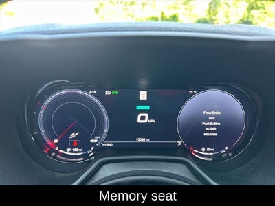 2024 Dodge Hornet R/T Plus