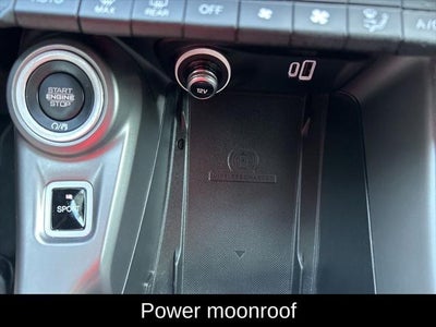 2024 Dodge Hornet R/T Plus