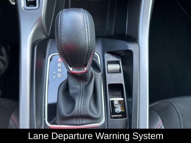 2024 Dodge Hornet R/T Plus