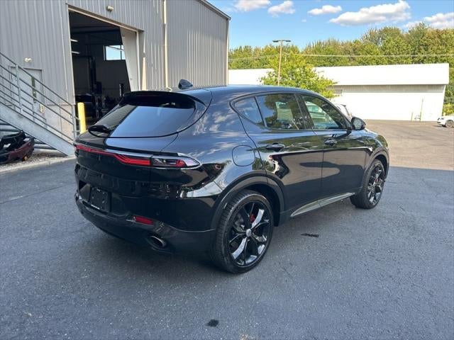 2024 Dodge Hornet R/T Plus