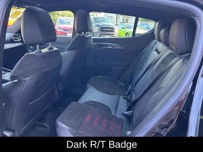 2024 Dodge Hornet R/T Plus