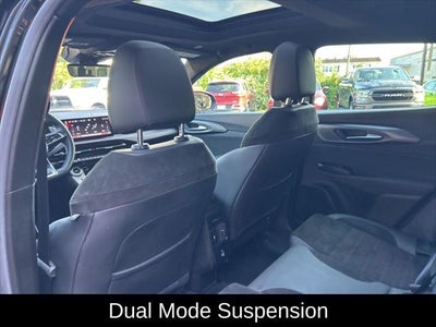 2024 Dodge Hornet R/T Plus