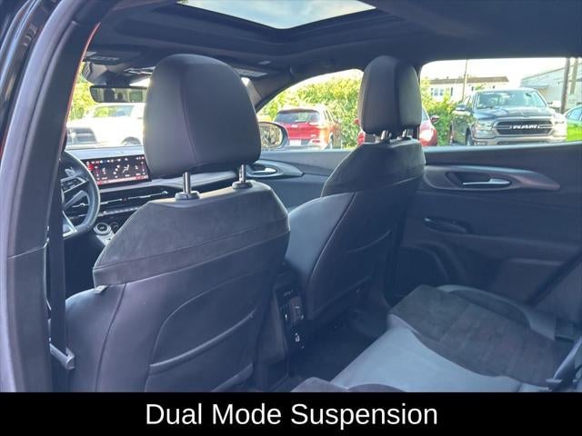 2024 Dodge Hornet R/T Plus