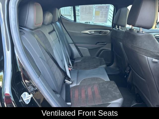 2024 Dodge Hornet R/T Plus