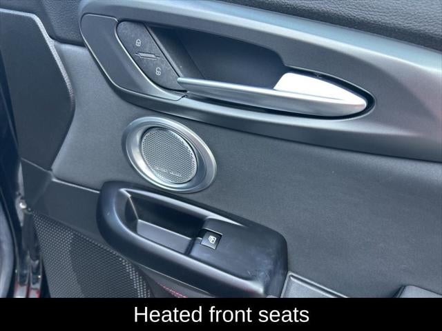 2024 Dodge Hornet R/T Plus