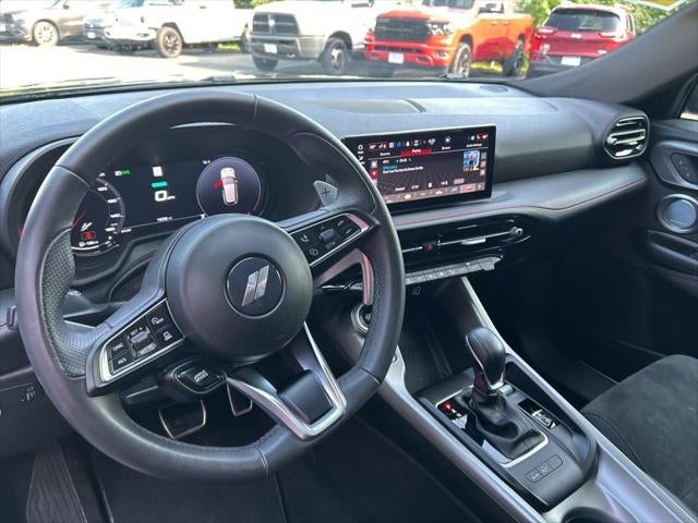 2024 Dodge Hornet R/T Plus