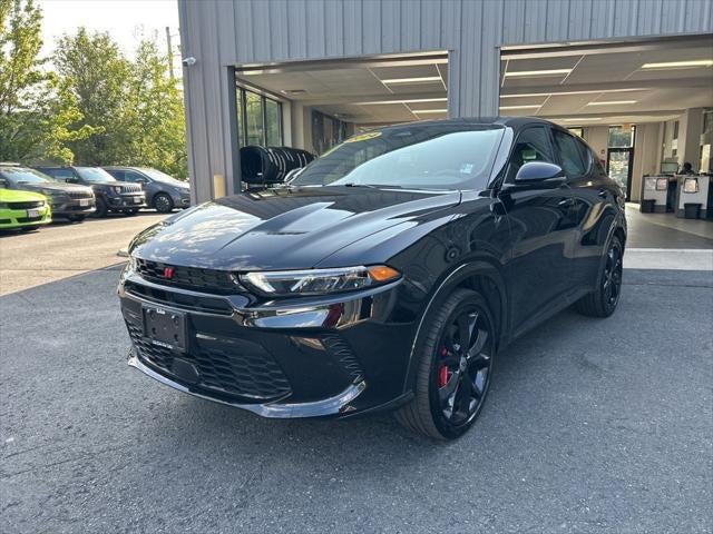 2024 Dodge Hornet R/T Plus