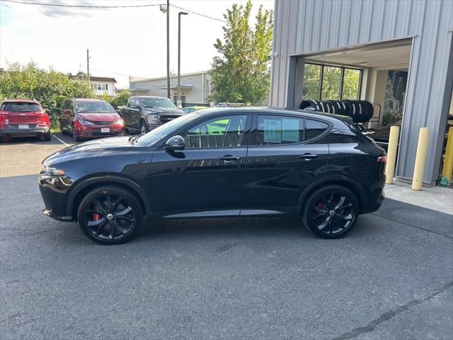 2024 Dodge Hornet R/T Plus