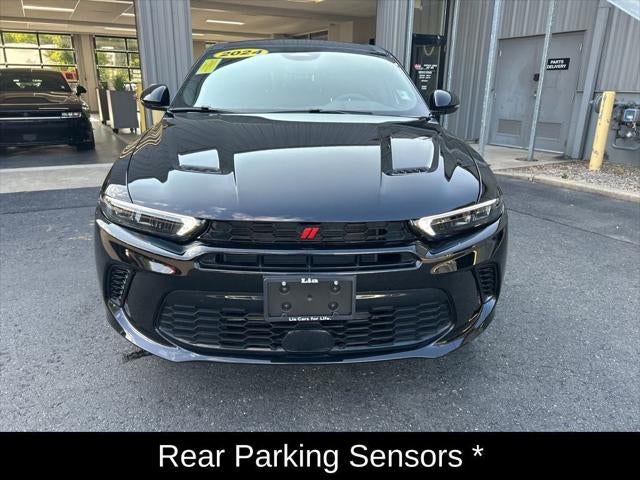 2024 Dodge Hornet R/T Plus