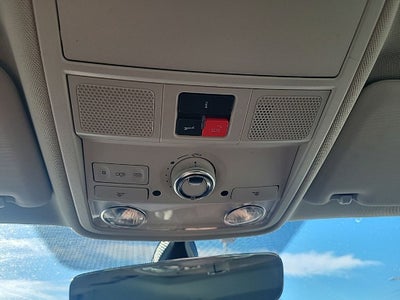 2017 Volkswagen Passat 1.8T SE w/Technology