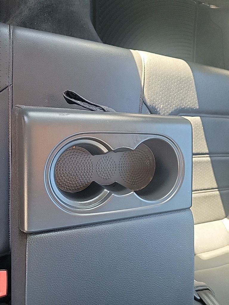 2017 Volkswagen Passat 1.8T SE w/Technology