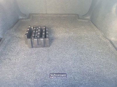 2017 Volkswagen Passat 1.8T SE w/Technology