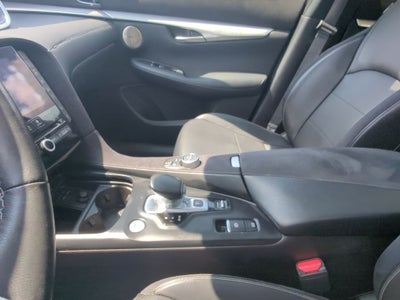 2022 INFINITI QX50 Sensory ***CERTIFIED***
